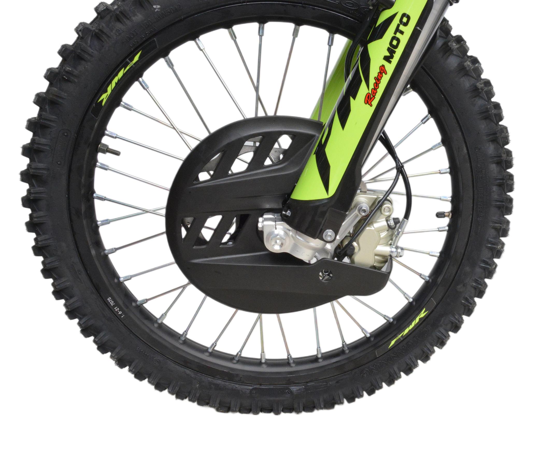 Мотоцикл Кросс PWR FS5 300 (175FMM)