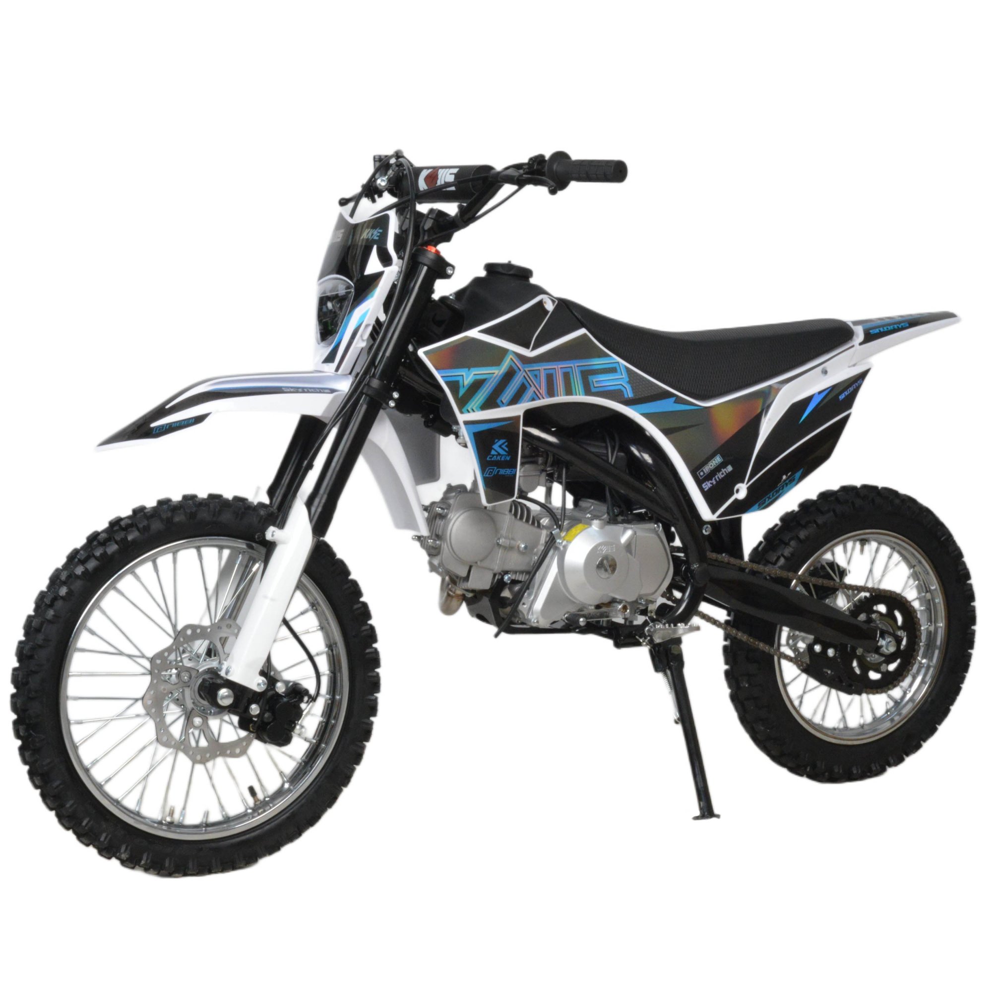 Питбайк Kews K61 125 E 17/14